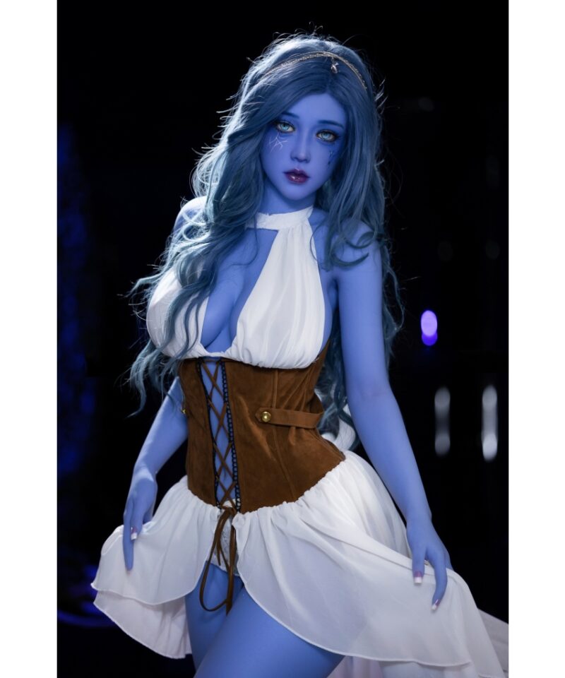 ranni 160 225 elden ring blue aibei 04