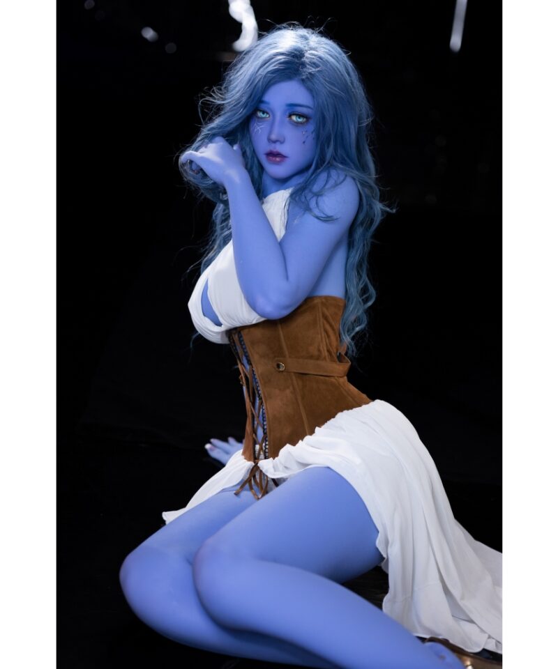 ranni 160 225 elden ring blue aibei 11