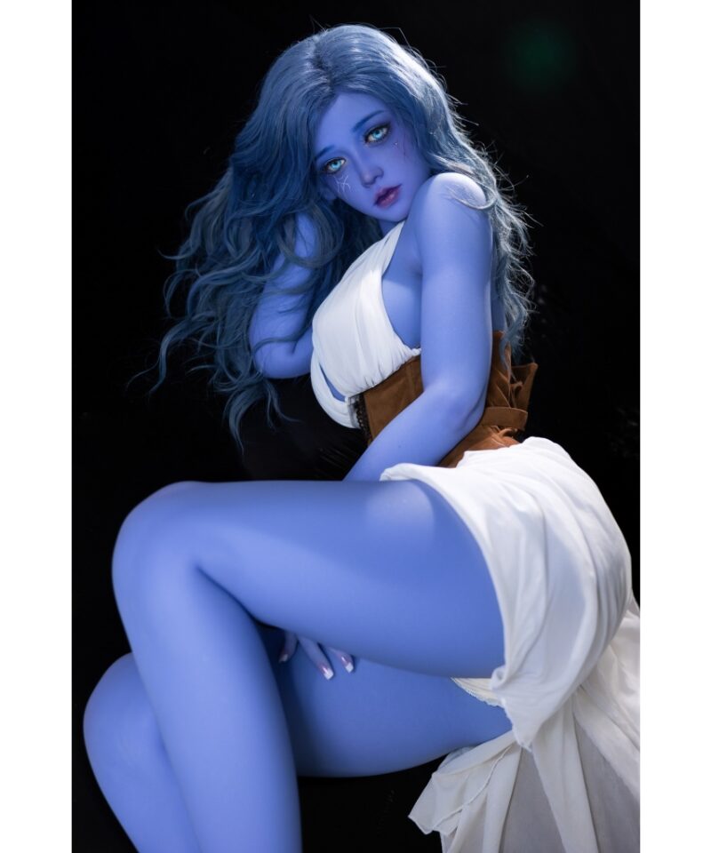 ranni 160 225 elden ring blue aibei 12