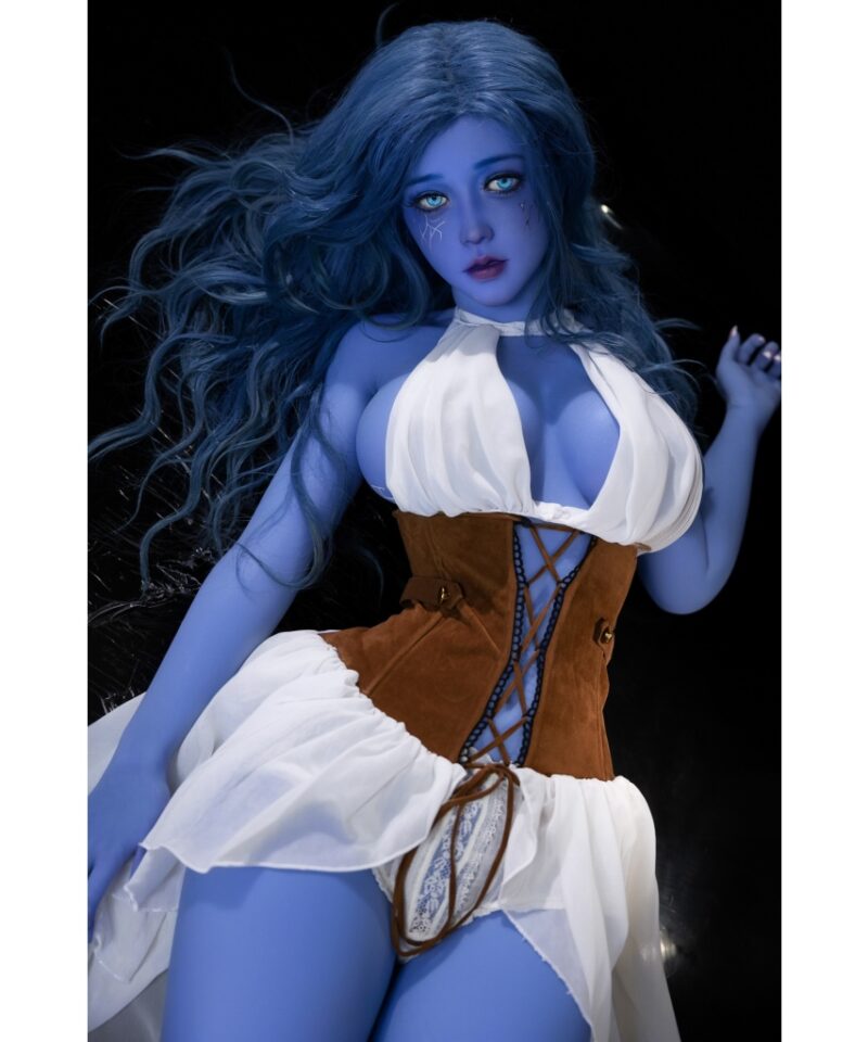 ranni 160 225 elden ring blue aibei 16