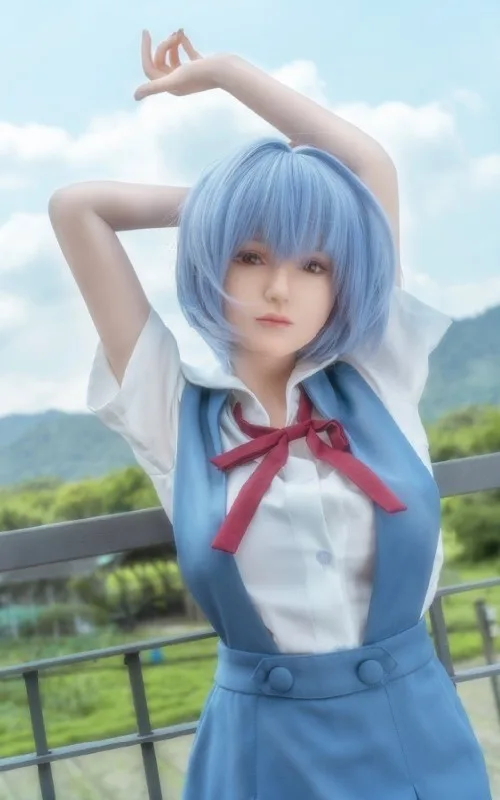 rei ayanami 156 anime 03 1 gamelady.jpg