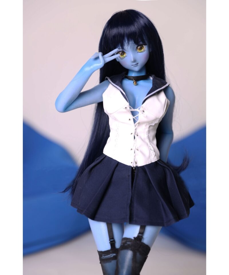 rei hino j60 sailor moon silicone climax 12