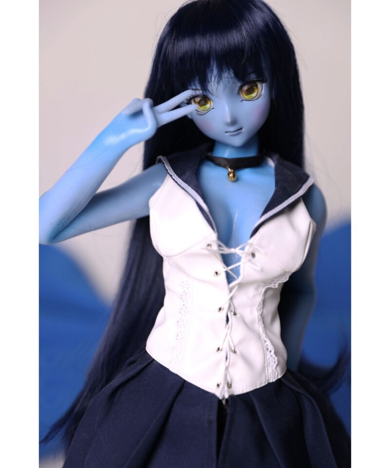 rei hino j60 sailor moon silicone climax 14