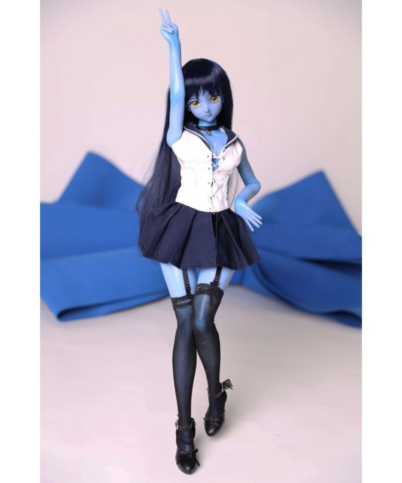 rei hino j60 sailor moon silicone climax 15