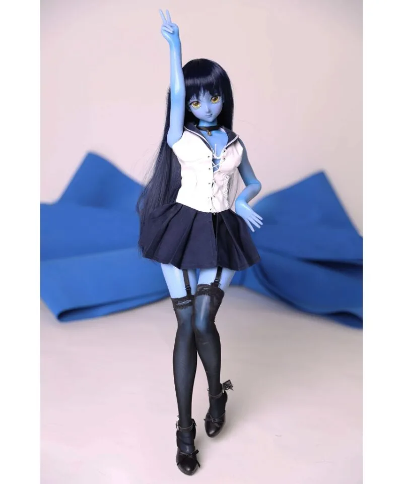 rei hino j60 sailor moon silicone climax 15