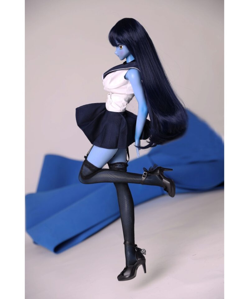 rei hino j60 sailor moon silicone climax 16