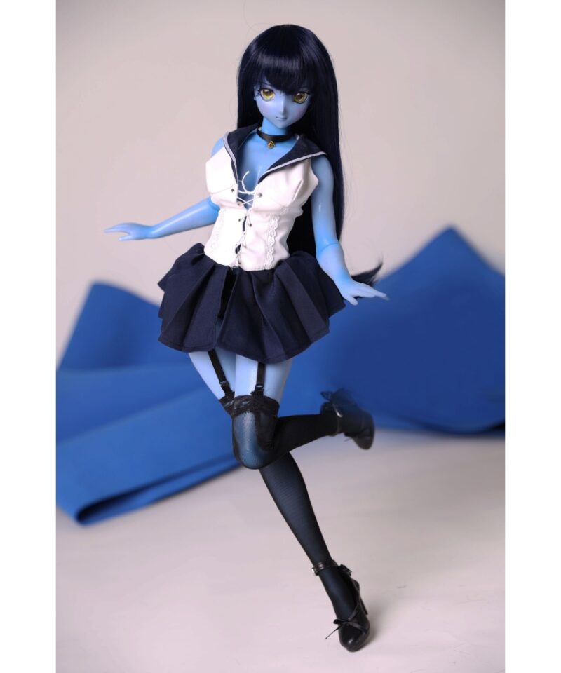 rei hino j60 sailor moon silicone climax 17