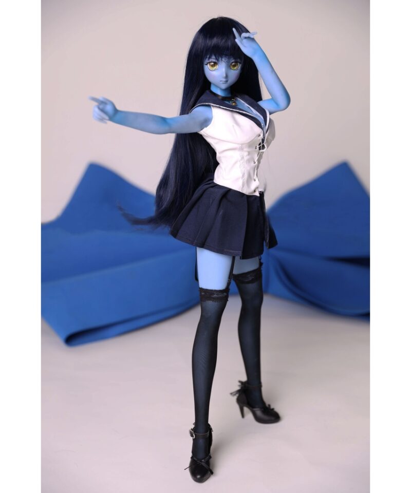 rei hino j60 sailor moon silicone climax 19