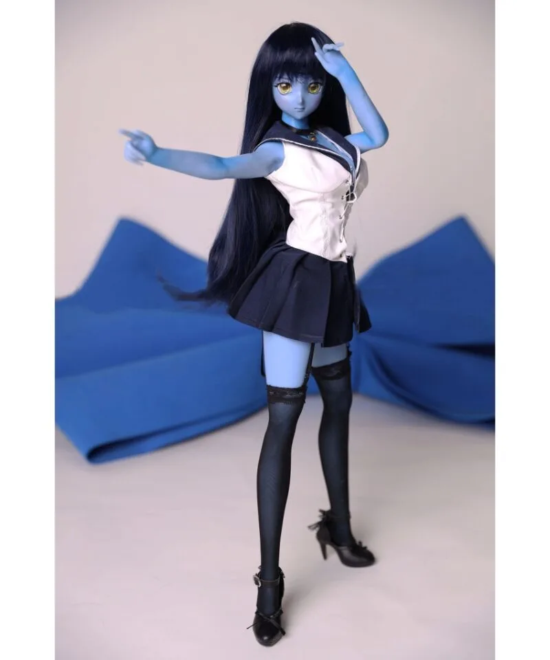rei hino j60 sailor moon silicone climax 19