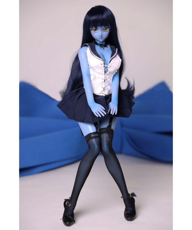 rei hino j60 sailor moon silicone climax 20