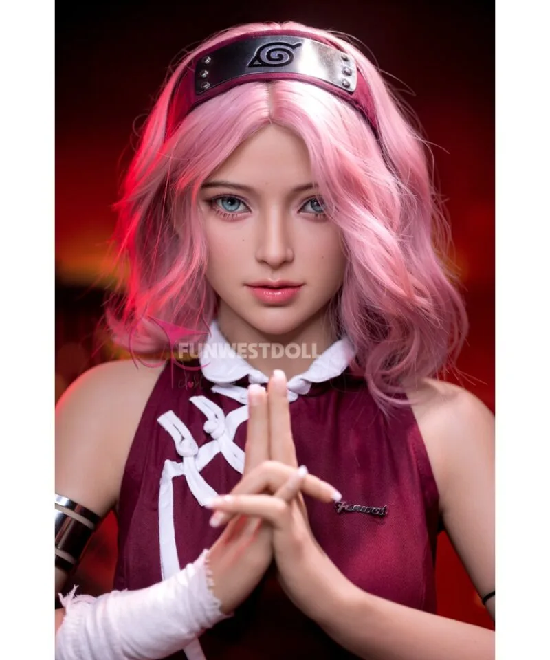 Doll Of Sakura Haruno 21 sakura haruno 159a 038 fwd079 02