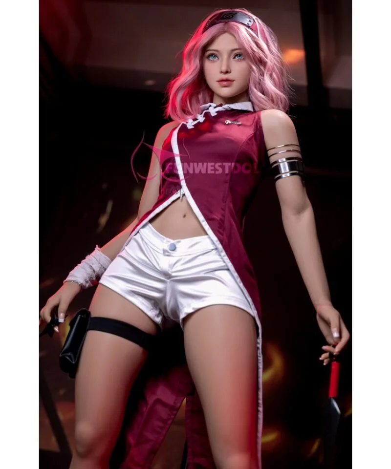 Doll Of Sakura Haruno 18 sakura haruno 159a 038 fwd079 05