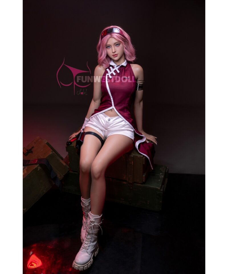 sakura haruno 159a 038 fwd079 06