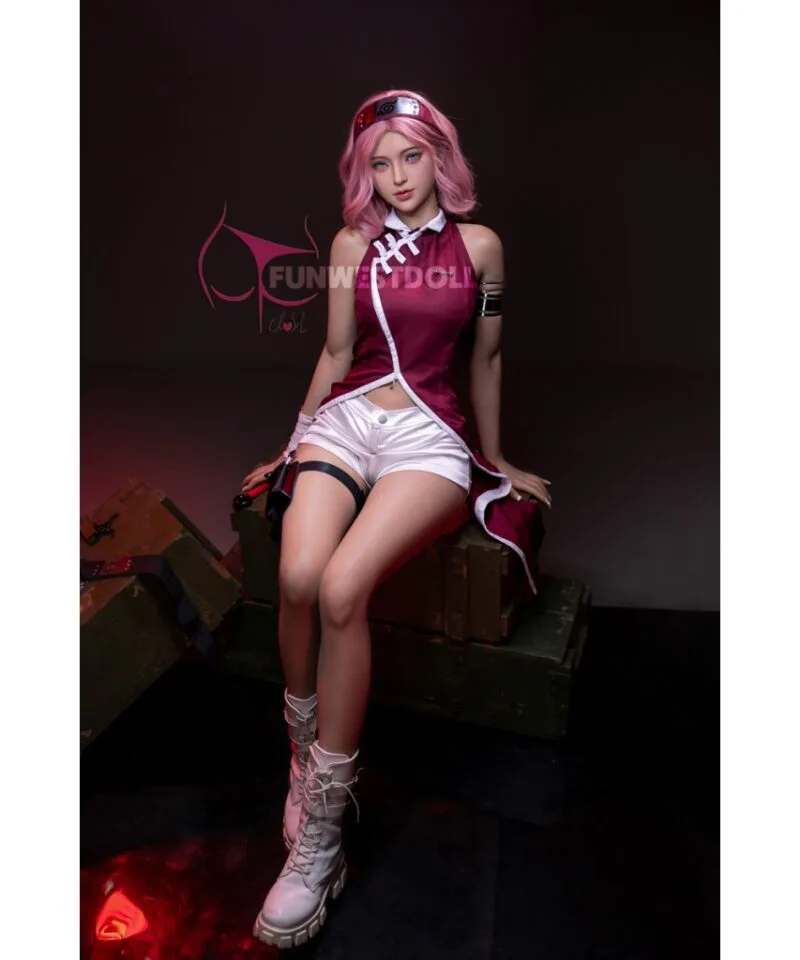Doll Of Sakura Haruno 16 sakura haruno 159a 038 fwd079 06