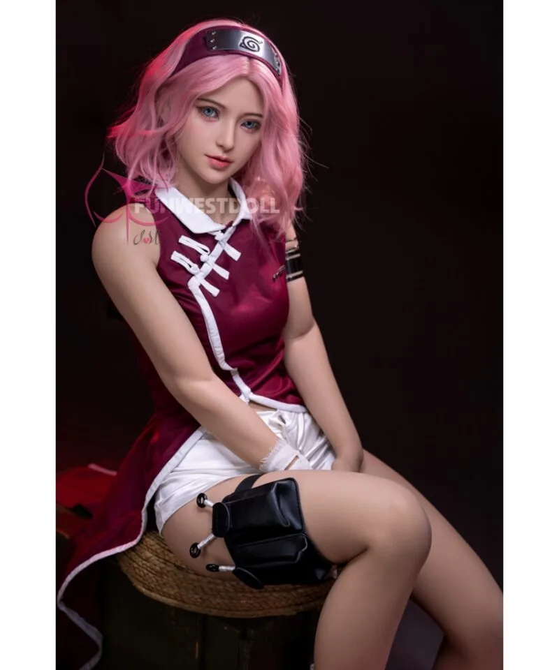 Doll Of Sakura Haruno 23 sakura haruno 159a 038 fwd079 10