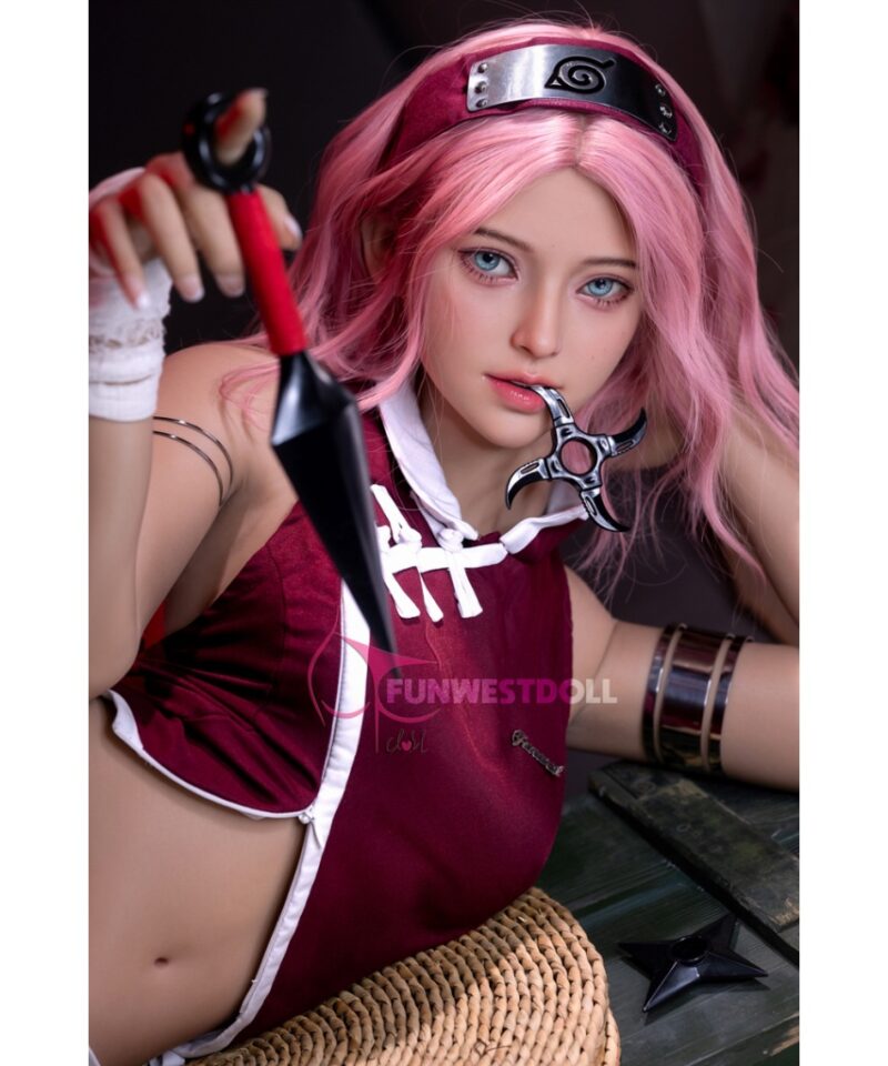 sakura haruno 159a 038 fwd079 15