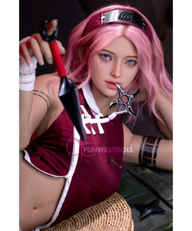 Doll Of Sakura Haruno 25 sakura haruno 159a 038 fwd079 15