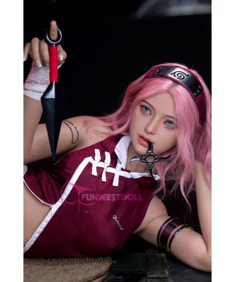 Doll Of Sakura Haruno 26 sakura haruno 159a 038 fwd079 16