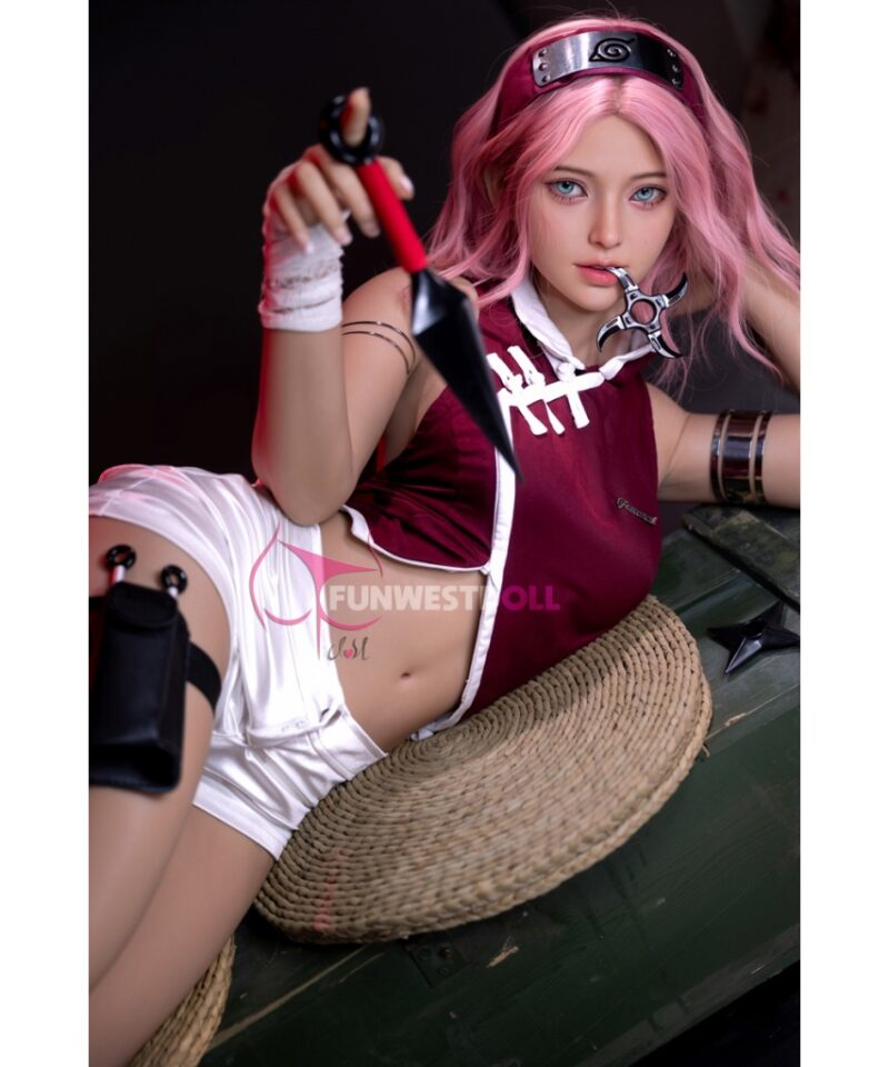sakura haruno 159a 038 fwd079 17