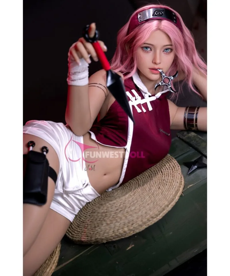 Doll Of Sakura Haruno 24 sakura haruno 159a 038 fwd079 17