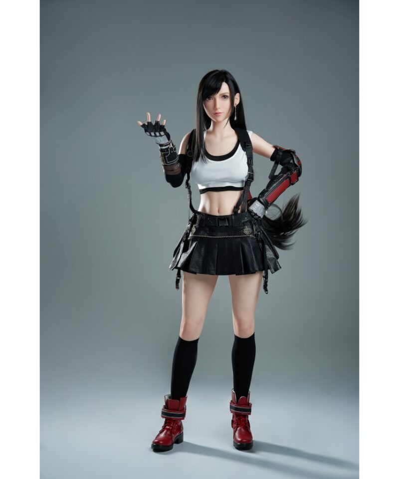 Tifa Lockhart 16 tifa glg167d 03 1 gamelady 03