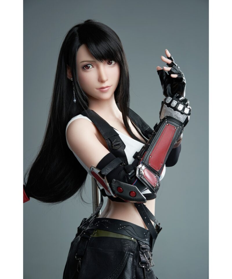 Tifa Lockhart 14 tifa glg167d 03 1 gamelady 04