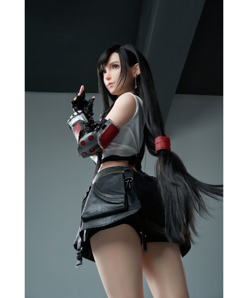 Tifa Lockhart 13 tifa glg167d 03 1 gamelady 06