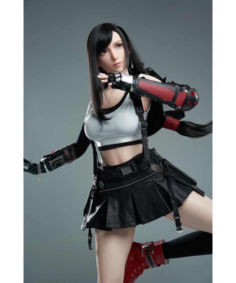 Tifa Lockhart 18 tifa glg167d 03 1 gamelady 08