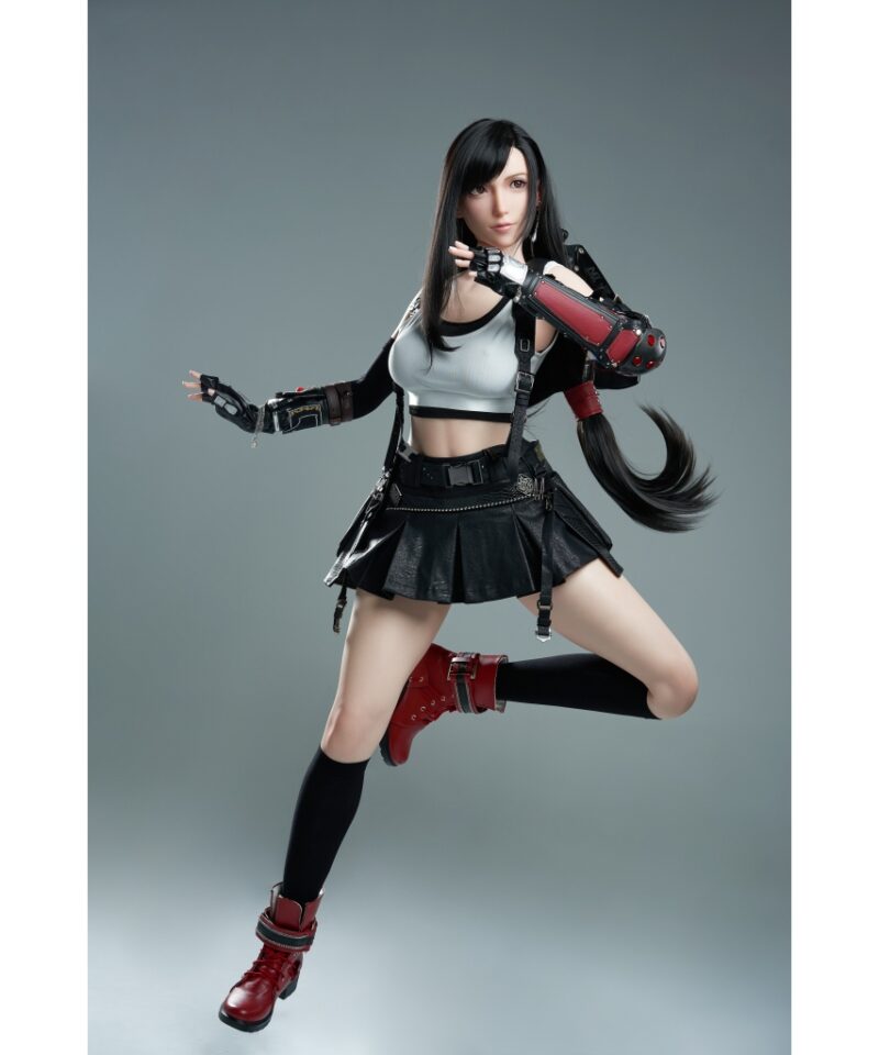 Tifa Lockhart 17 tifa glg167d 03 1 gamelady 09