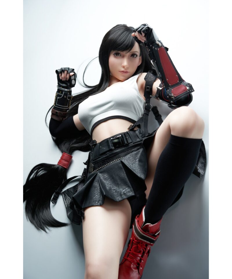 Tifa Lockhart 19 tifa glg167d 03 1 gamelady 10