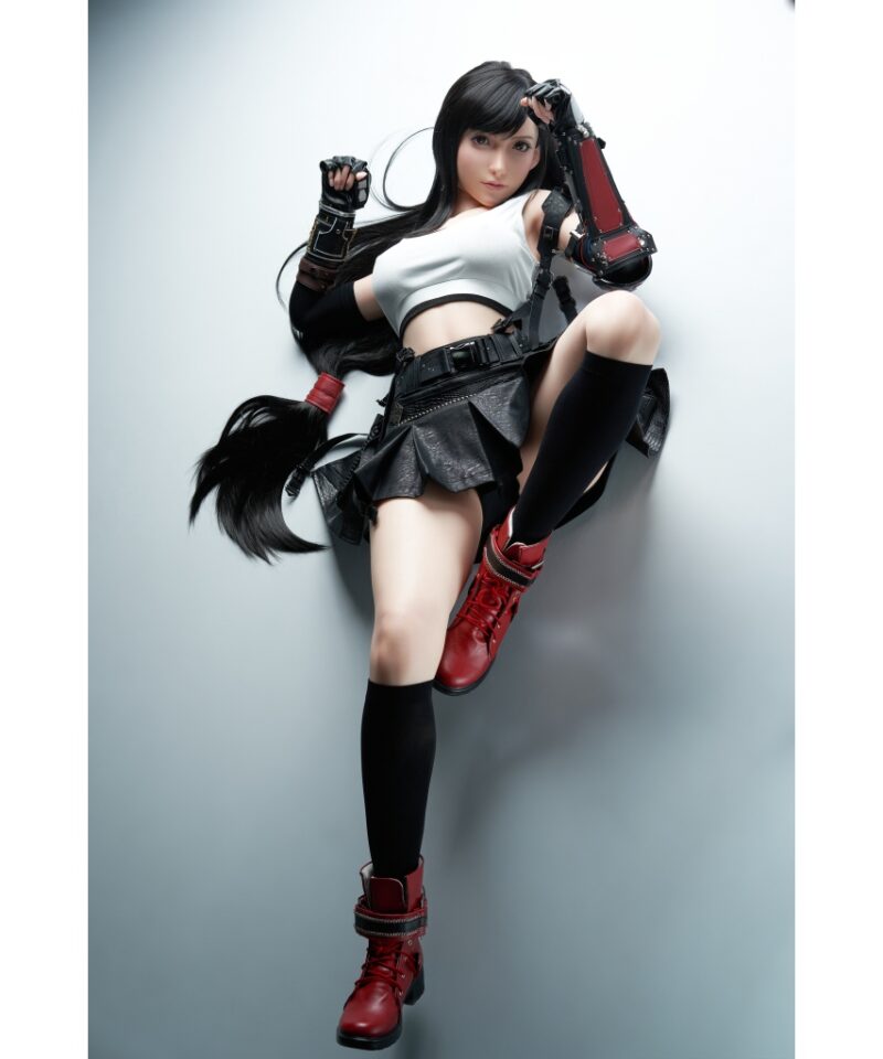 Tifa Lockhart 20 tifa glg167d 03 1 gamelady 11