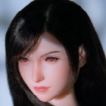 Final Fantasy: The Legendary RPG Saga That Shaped Gaming 3 tifa mini face 03s gamelady