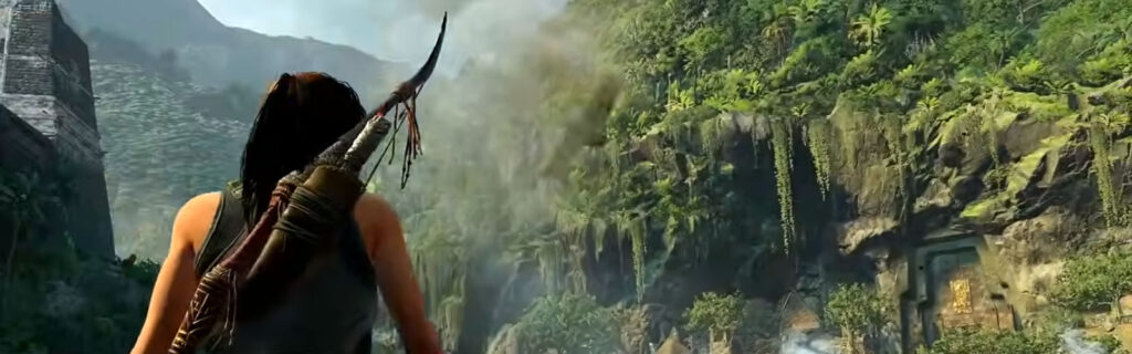Tomb Raider: The Legendary Adventure That Defined Action-Adventure Games 13 tomb raider otakudolls