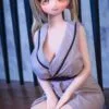 Silicone Doll Of Tsunade Senju 23 tsunade j85 reyna climax