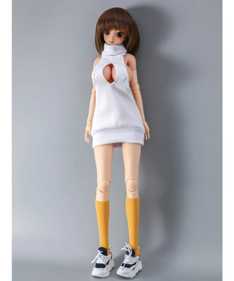 Silicone Doll Of Vanya 13 vanya j62 vanya bjdoll mix climax 01