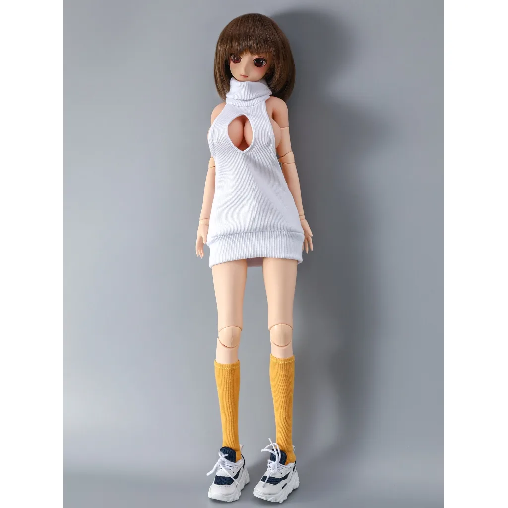 Silicone Doll Of Vanya 4 Silicone Doll Of Vanya - Image 4