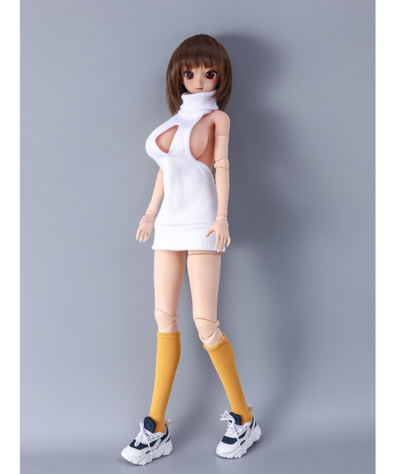 Silicone Doll Of Vanya 14 vanya j62 vanya bjdoll mix climax 02