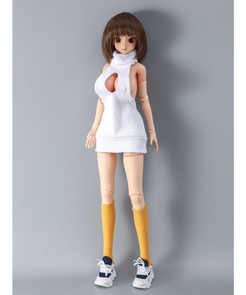 Silicone Doll Of Vanya 15 vanya j62 vanya bjdoll mix climax 03