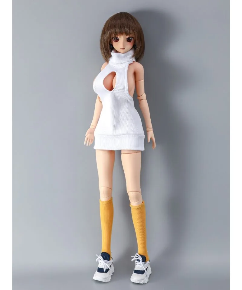 Silicone Doll Of Vanya 15 vanya j62 vanya bjdoll mix climax 03