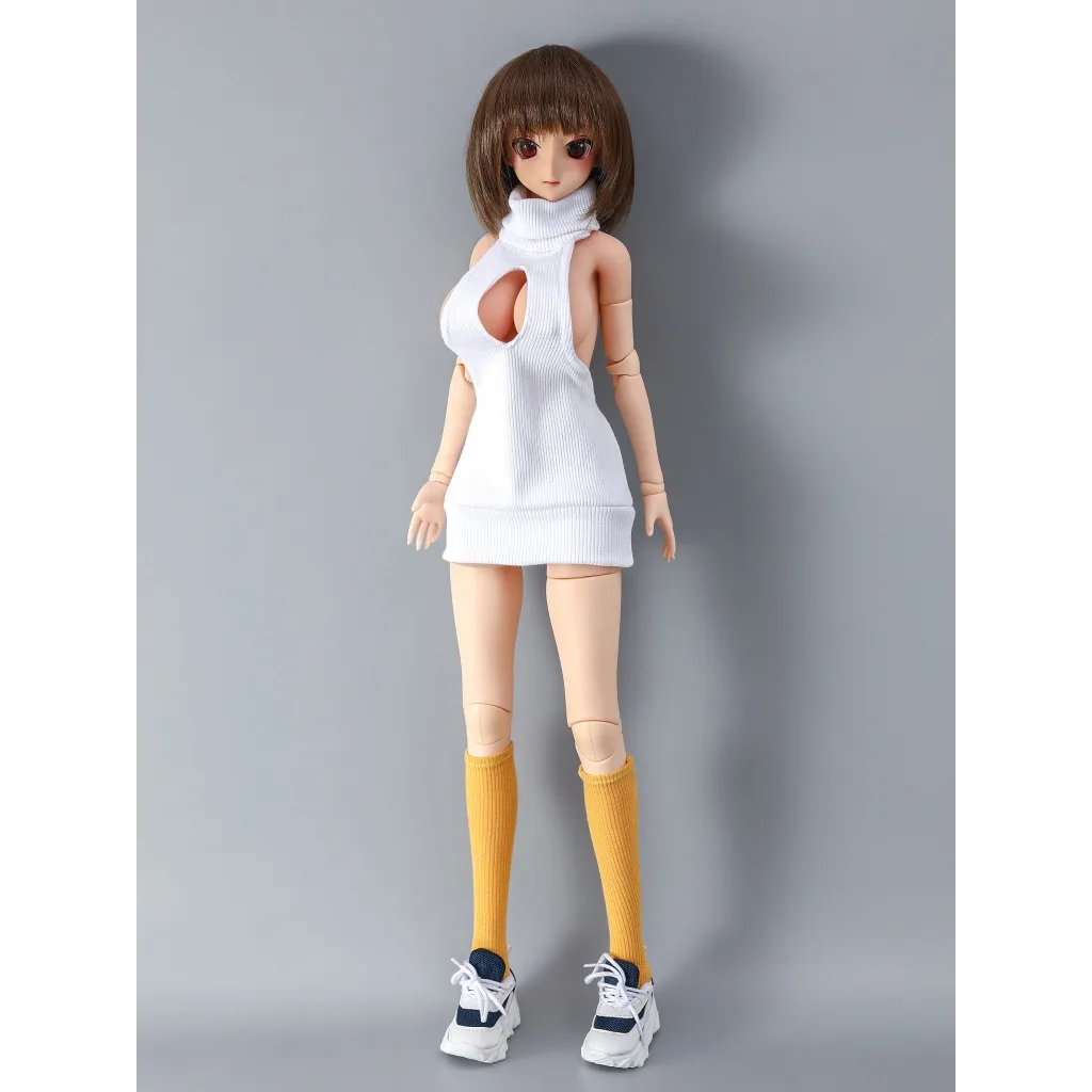 Silicone Doll Of Vanya 6 Silicone Doll Of Vanya - Image 6