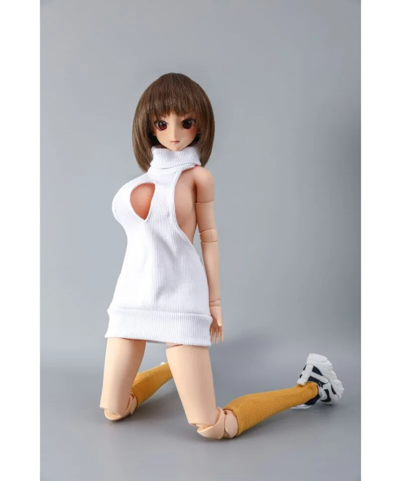 Silicone Doll Of Vanya 11 vanya j62 vanya bjdoll mix climax 04