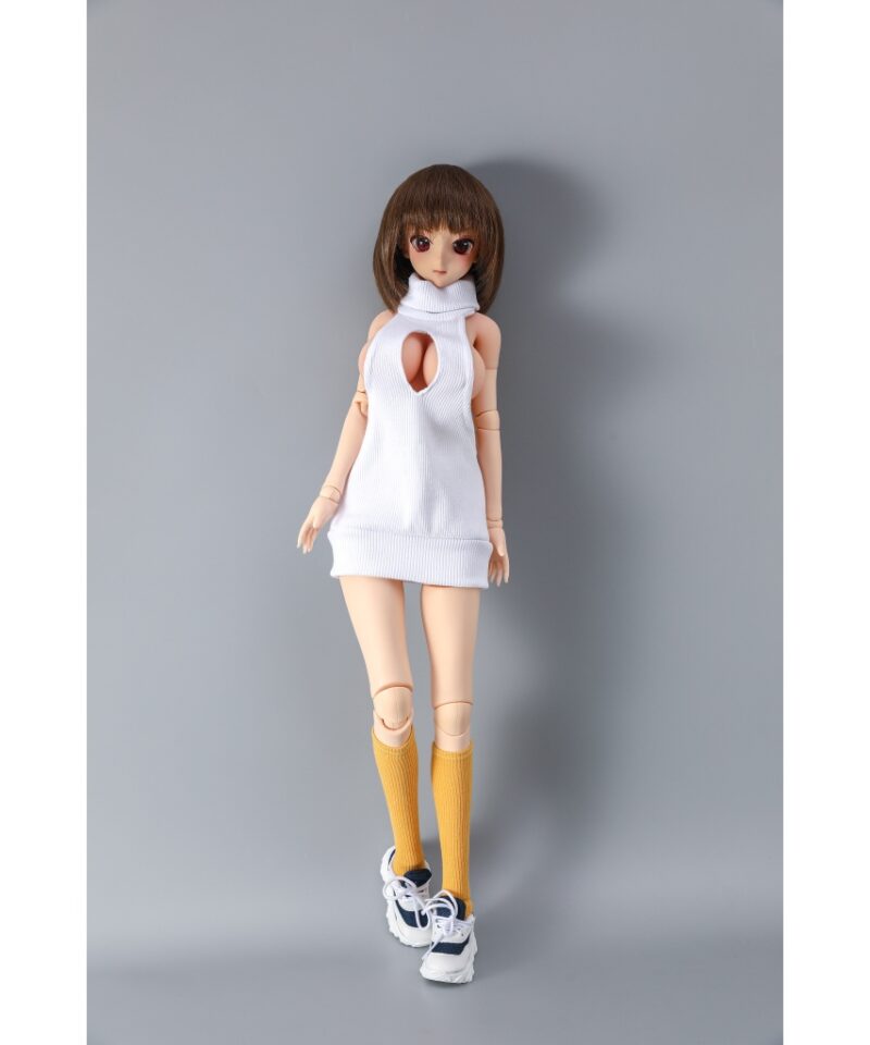 Silicone Doll Of Vanya 16 vanya j62 vanya bjdoll mix climax 05