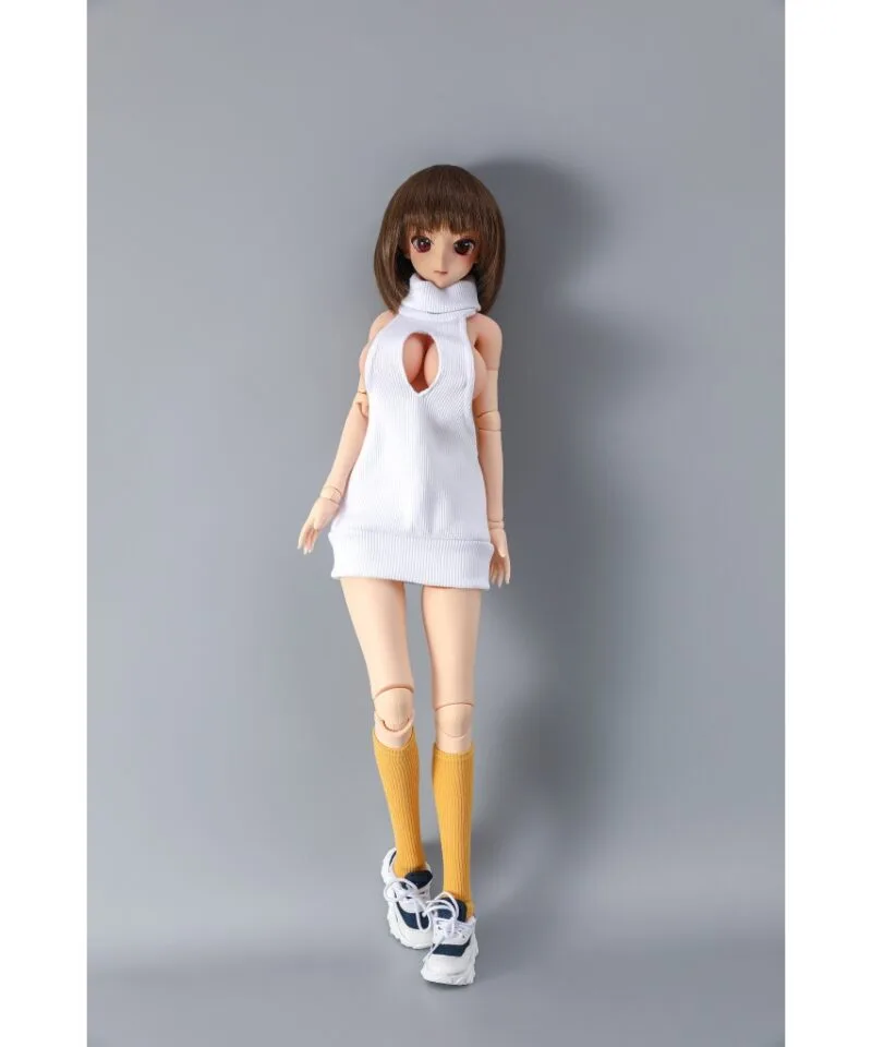 Silicone Doll Of Vanya 16 vanya j62 vanya bjdoll mix climax 05