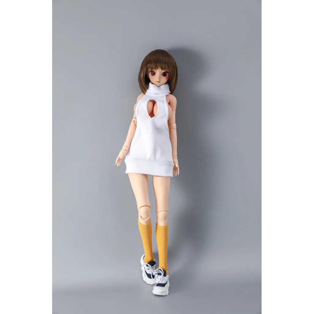 Silicone Doll Of Vanya 7 Silicone Doll Of Vanya - Image 7