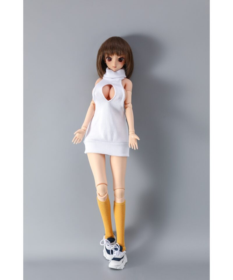 Silicone Doll Of Vanya 17 vanya j62 vanya bjdoll mix climax 06