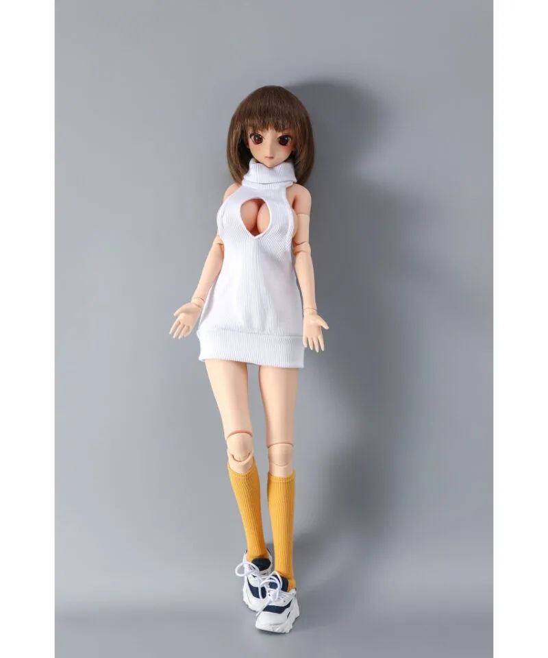 Silicone Doll Of Vanya 17 vanya j62 vanya bjdoll mix climax 06