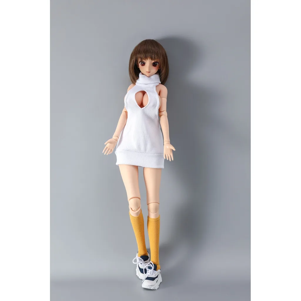 Silicone Doll Of Vanya 8 Silicone Doll Of Vanya - Image 8