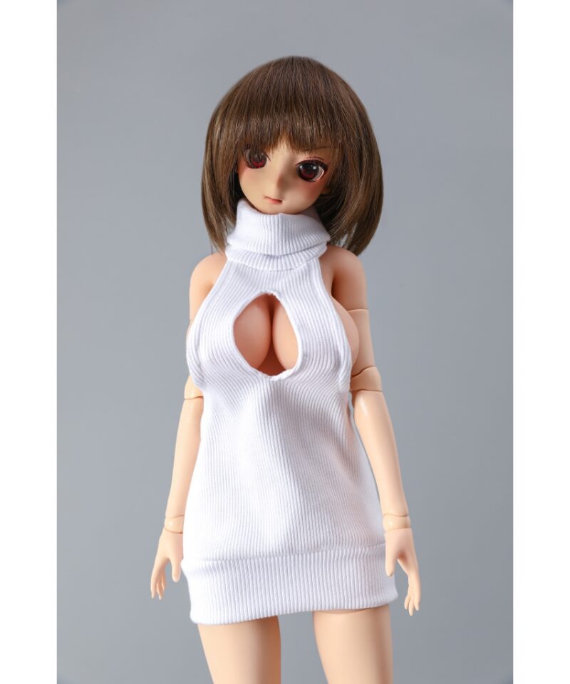 Silicone Doll Of Vanya 12 vanya j62 vanya bjdoll mix climax 07