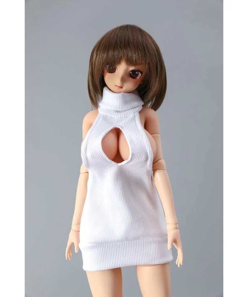 Silicone Doll Of Vanya 12 vanya j62 vanya bjdoll mix climax 07
