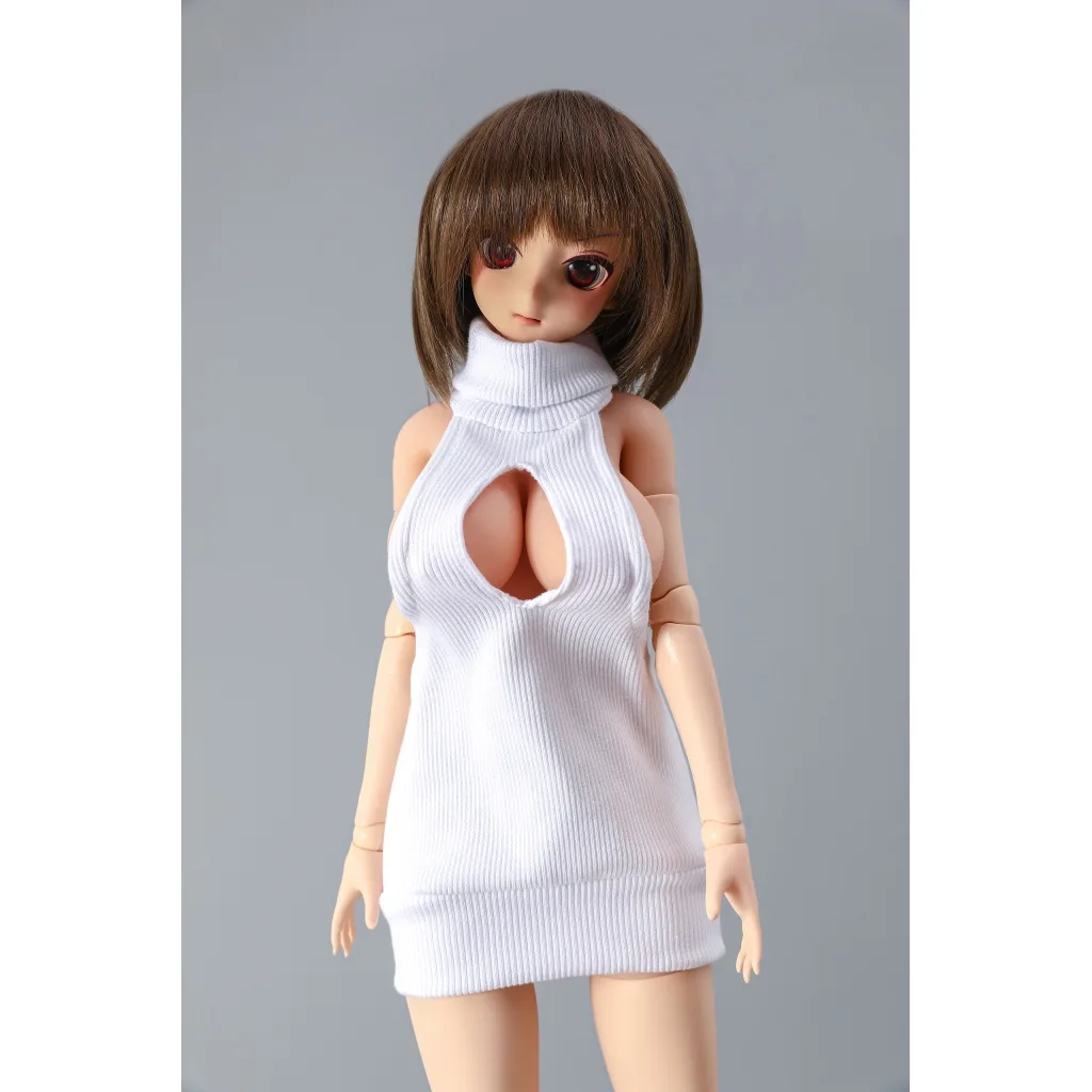 Silicone Doll Of Vanya 3 Silicone Doll Of Vanya - Image 3